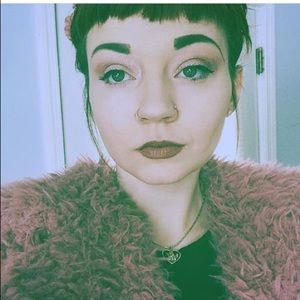 Meet your Posher, Jess